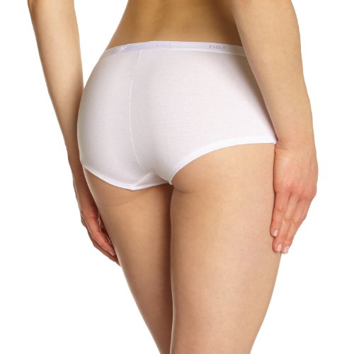 Culottes & slips DIM D4H01 B47 EU - vue 2