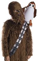 Algopix Similar Product 17 - Rubies Star Wars Episode VIII The