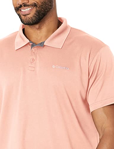 Image of Columbia Men Polo Shirt