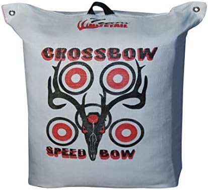 BIGSHOT Trophy Whitetail Bag Archery Target