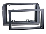 Color: gris antracita 2-DIN RB Fiat Croma 2005 > anthrazit