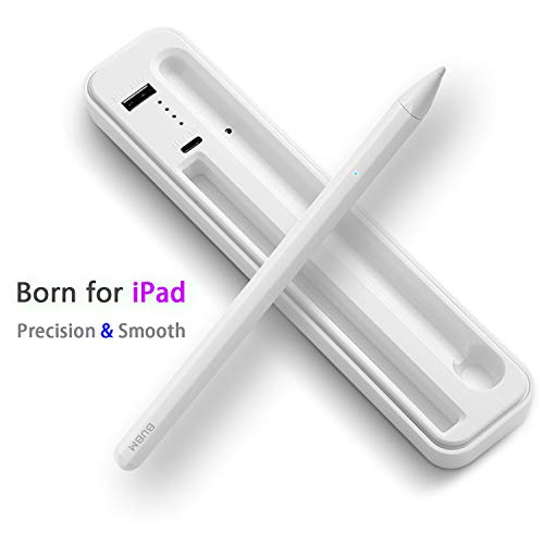 Stylus Pen Digital Pencil for iPad - Pen Stylus with Charge Wirelessly Born