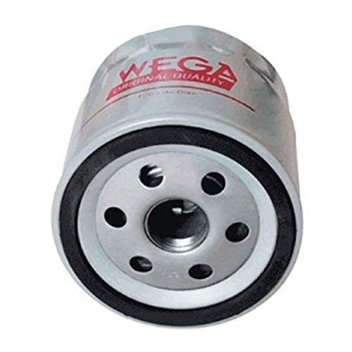 Filtro Oleo Gol Gii/Iii 1.6/1.8 Wo370 Wega Filtros