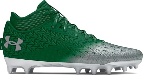 Image of Under Armour Mens Spotlight Clone 4.0 Mc Football Cleats