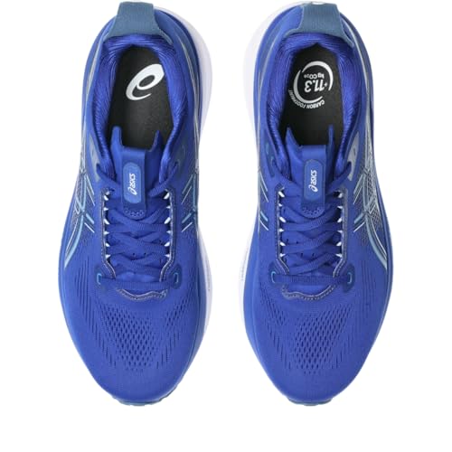 Image of ASICS Men's Gel-Kayano 33 Running Shoes