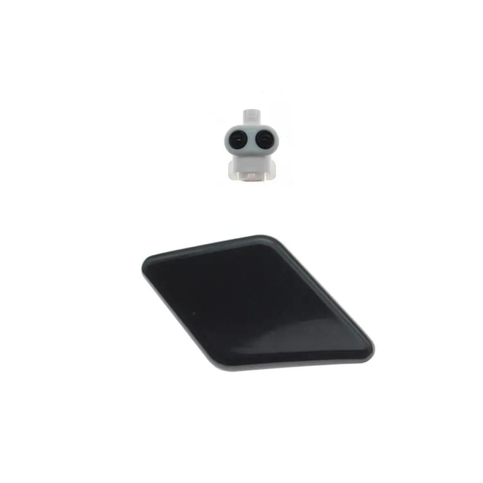 Amazon.com: Zuphte Headlight Washer for Nissan Qashqai J11 2018