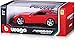 1:24 - Bburago Ferrari Car Collection R&P
