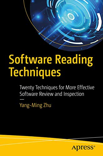 Software Reading Techniques: Twenty Techniques for More Effective Software Review and Inspection view 2