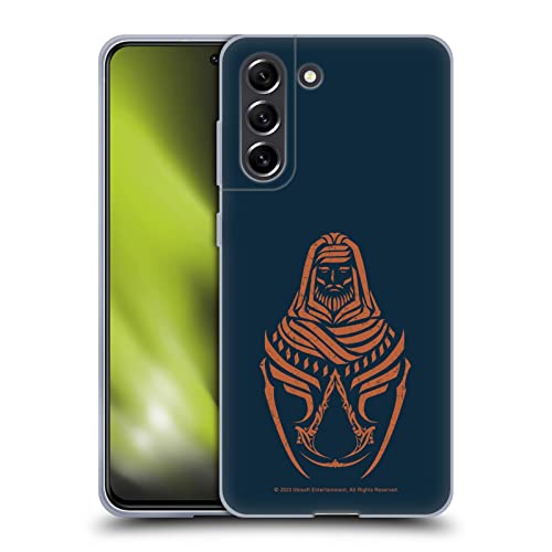 Coque antichoc Samsung S21 FE 5G Assassin's Creed évitez les fissures grâce au gel MagSafe