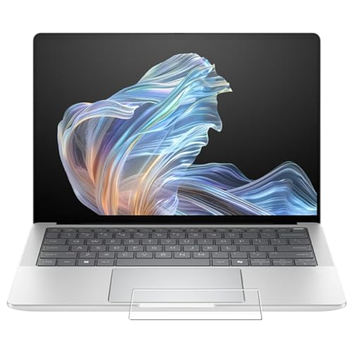 [2���Z�b�g] ClearView HP EliteBook X G1a 14 AI 2025�N���f���p [������ ���ׂ��� �R�� �R�E�C���X] �^�b�`�p�b�h��p�ی�t�B���� �C�A���X ���{��