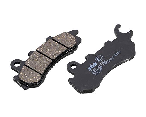 キタコ SBS ブレーキパッド ストリート用 E233 PCX PCX150 777-0233000