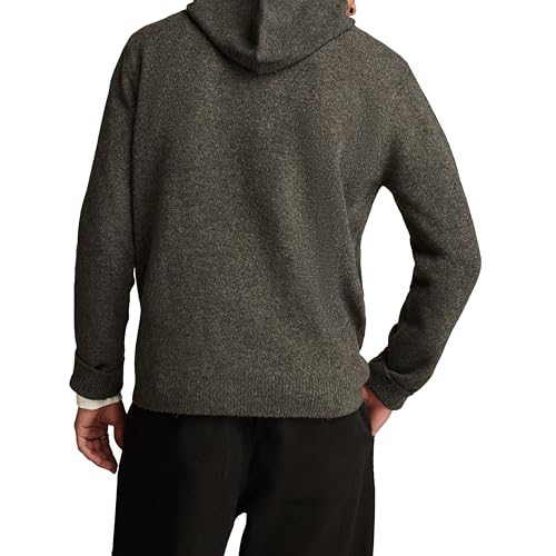 Lucky Brand Men's Corridor Hoodie2