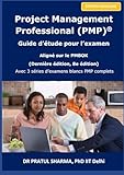 pmp certification canada  Guide d’étude pour l’examen PMP (Dernière édition): 2026