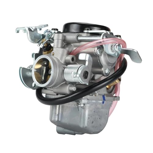 Carburateur 28mm résout les pannes de moteur Suzuki GN 200
