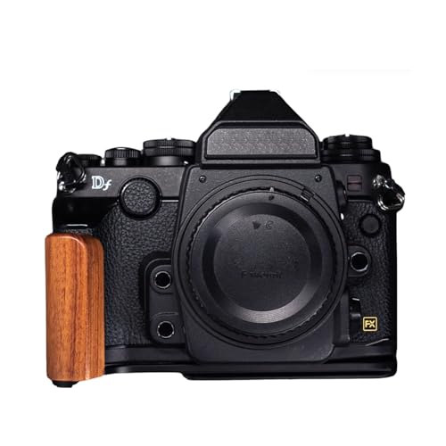 [�b�_�C�[�T��] Nikon DF ��p �J�����E�b�h�O���b�v �����h�؍� �ؐ��n���h�� ���^���x�[�X L�^�O���b�v �n���h���C�h �J�����P�[�W �d�r�����\ (C-�Ԓ��F+�u���b�N)
