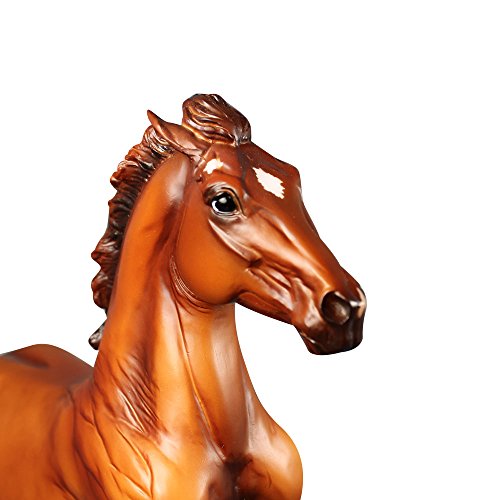 Breyer Babyflo - Champion Barrel Racer Traditional...
