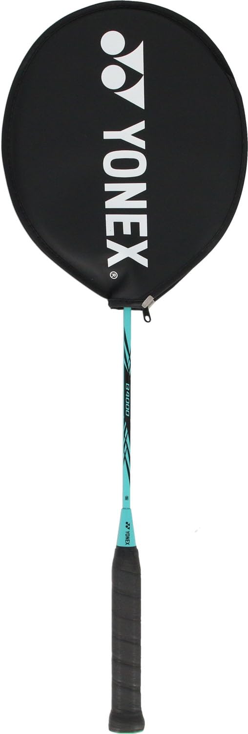 Amazon | ヨネックス(YONEX) バドミントン ラケット B4000 (ガット