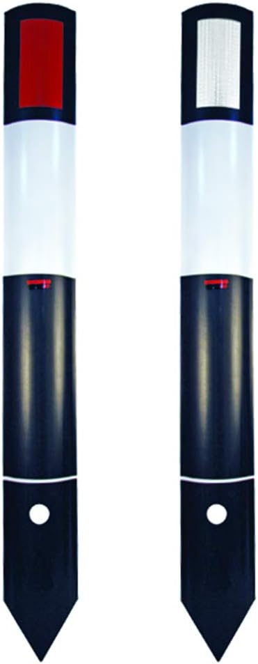 Wychwood Flexible Verge Post (JSP HEV040-106-500)