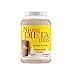 NI UNA DIETA MAS - Whey Protein Isolate (Delicious Chocolate) No Sugar, No Lactose, Easy to Mix