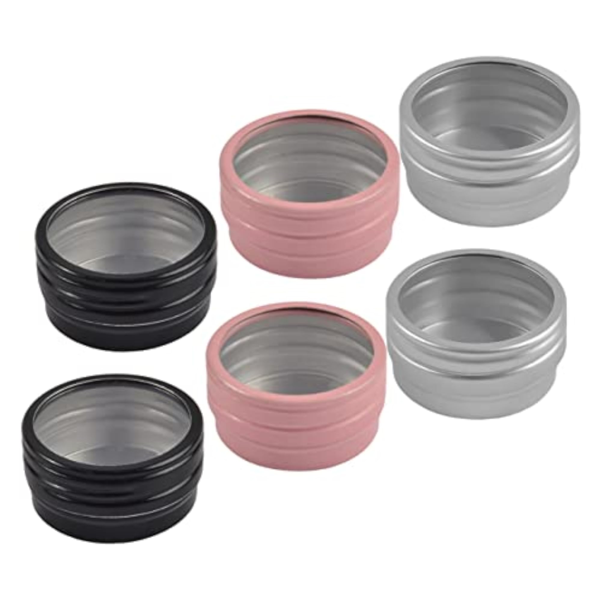 12pcs Small Bead Organizer Storage Boxes for Nail Charms