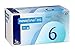 Novofine 6mm x 31g 100ct Novo nordisk 100 mm günstig Kaufen-Novofine 6mm x 31g 100ct Novo nordisk