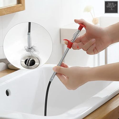 Image of Sulfar Combo of Soap Dispensing Palm Brush, Triangular Sink Drainer Shelf, Metal Wire Brush Sink Cleaning Device