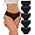 READY TO LOVE Mutande Donna Cotone Slip Donna Cotone Mutande Donna Brasiliana Pizzo Intima Sexy Intimo Donna Hipster Lot