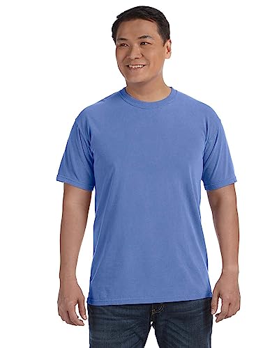 Image of Comfort Colors Adult Short Sleeve Tee, Style G1717