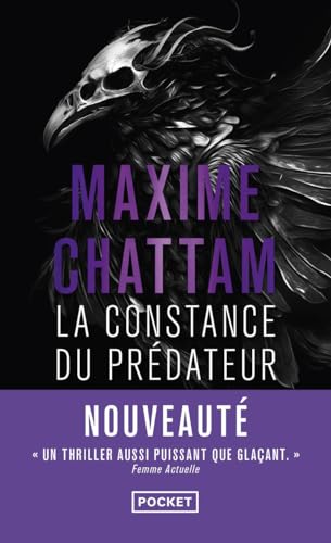 La Constance du prédateur...