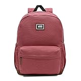 Riemen typ: Schulter Gurt Vans Women\'s Backpack, pink, One Size