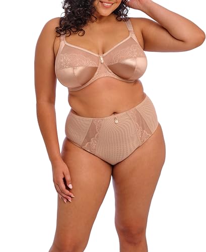 Image of Elomi Women's Cate Allure Underwire Banded Bra