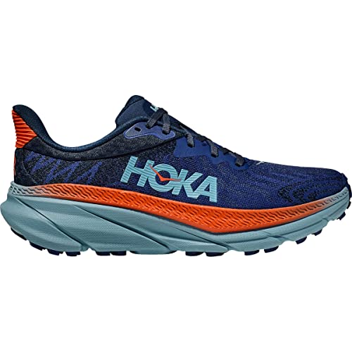 Hoka Trail Challenger 7