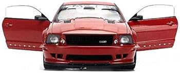 1/18 サリーンカスタム Amazon.co.jp: 車種1：18フォードサリーンマスタングS281