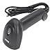 Barcode Scanner Reader 1D 2D Code Reader, Smart Scanning, Efficient Work, Easy Carrying