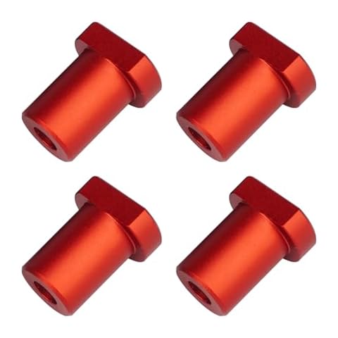 4 Pack Aluminium Alloy Workbench Stoppers Cover