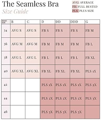 Motherhood Maternity Women's Hands Free Pumping Seamless Nursing Bra Padded Bra
