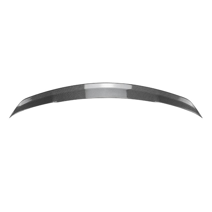 Becquet aileron arrière Benz X156 pour corriger la ligne du coffre