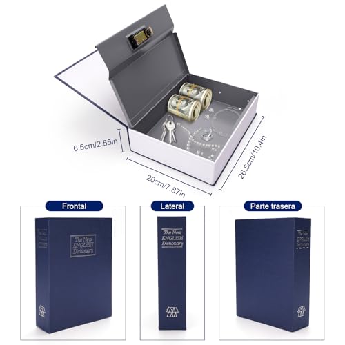 Opiniones y reviews de Precio de caja fuerte para comprar online. 23 Imagen adicional