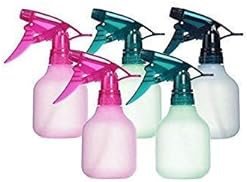 cats and spray bottles