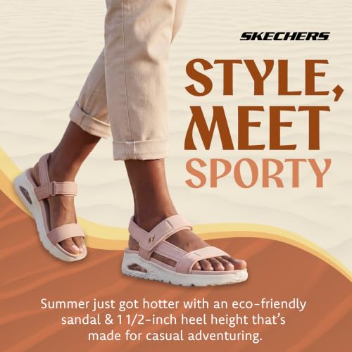 Miniatura 5 de Skechers Uno Sandal Summer Stand2 SandaliaMujer