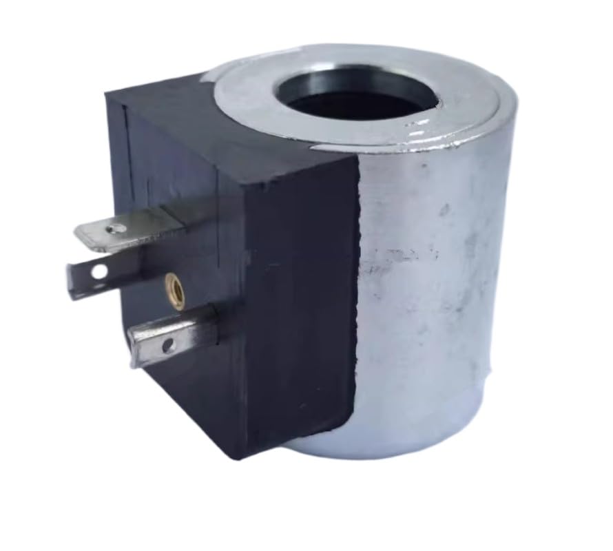 1-Piece Brand New for Solenoid Coil 3547373 230VAC Replacement -