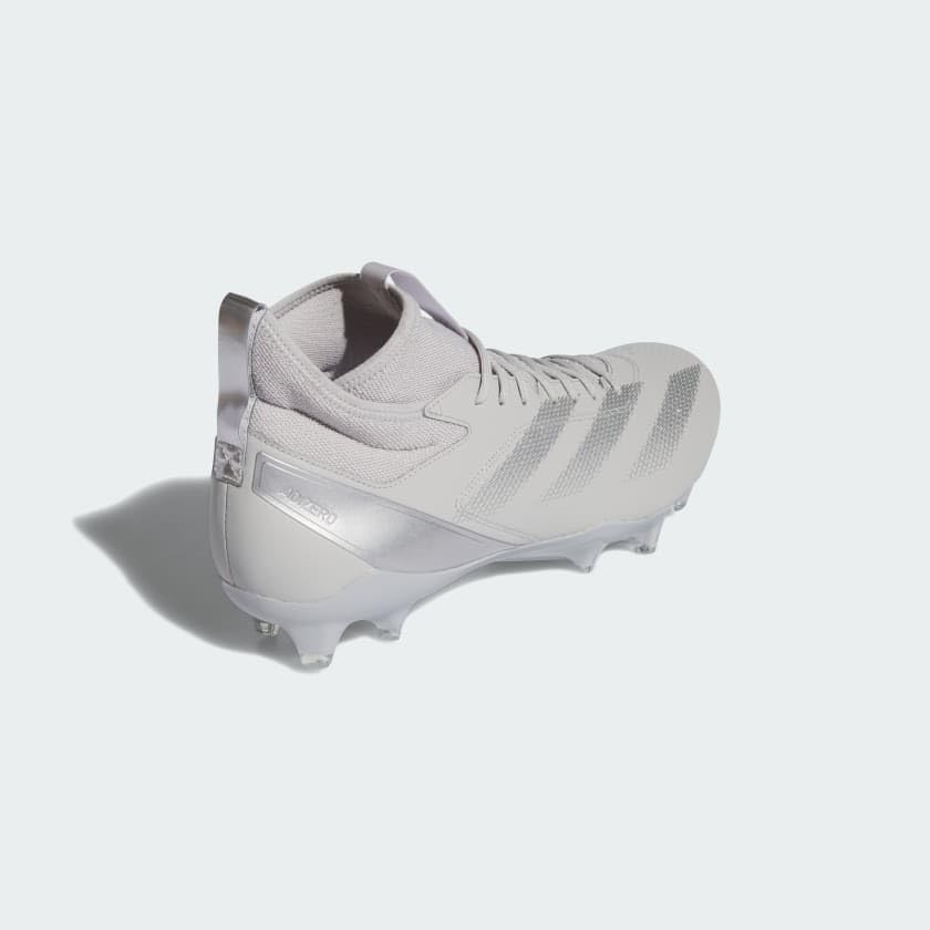 Image of adidas Unisex Adult Adizero Impact American Football Shoes