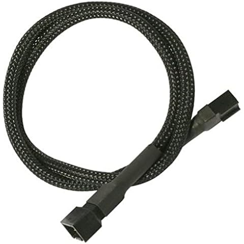 Nanoxia 900100000 Câble d'interface et Adaptateur Cover