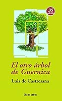 El otro árbol de Guernica 8484691594 Book Cover