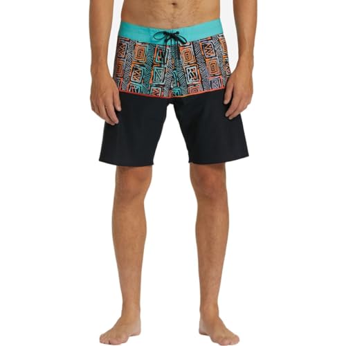 Billabong FIFTY50 AIRLITE Boardshort MUL 34 Multicoloured3