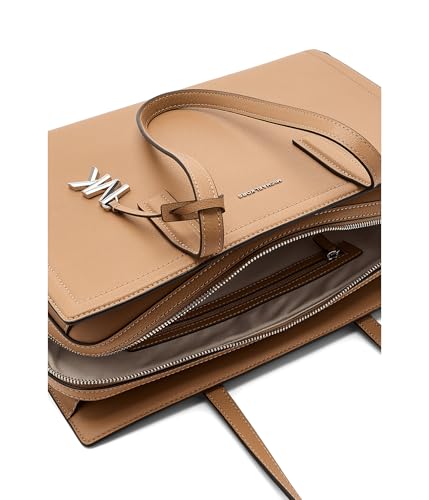 Image of Michael Kors Women's Laila Medium Tote Bag