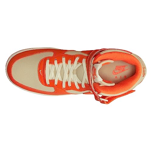 Image of Nike Men's Air Force 1 Mid '07 Sneaker