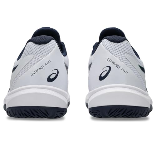Image of ASICS Men's Game FlyteFoam Tennis Shoes