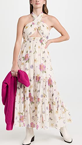 Image of Free People Women's Luna Convertible Maxi