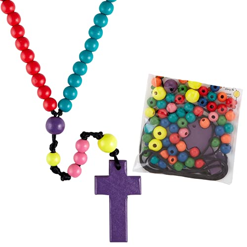 Best Rosary Kits To Help You Make Your Own